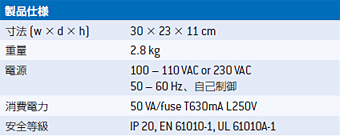 Nucleofector™ 2b装置