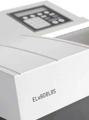 EL×808™吸光プレートリーダー