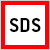 Safety Data Sheet(SDS)