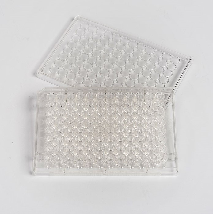 LAL REAGENT GRADE MULTI-WELL PLATES　製造中止のお知らせ